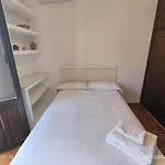 Balcon De Descalzos