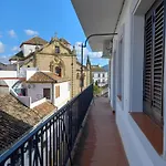 Daire Balcon De Descalzos Ronda
