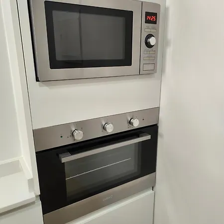 Balcón De Descalzos Apartamento Ronda