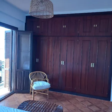 Apartamento Balcón De Descalzos