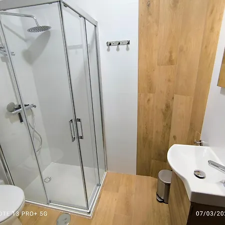 Balcón De Descalzos Apartamento Ronda